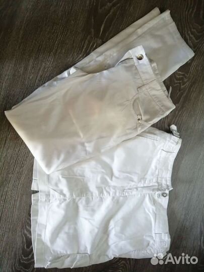 Женские летние вещи пакетом 42 - 44