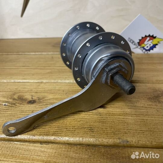 Втулка планетарная задняя Shimano Nexus 3 скорости