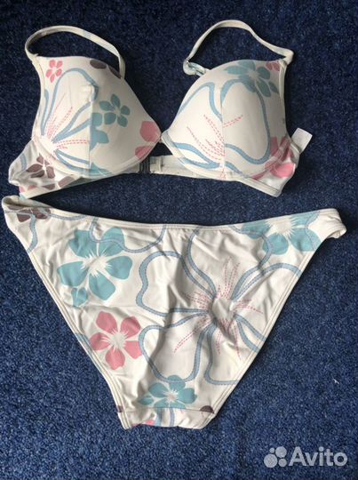 Купальники