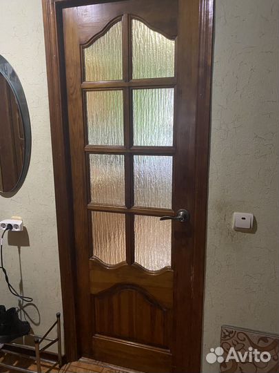 Межкомнатные двери