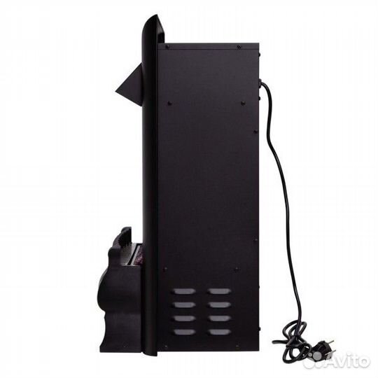 Электрический очаг RealFlame 3D Oregan