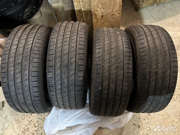 Roadstone N'Fera SU1 225/45 R17 91T