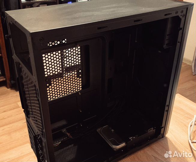 Корпус для пк
