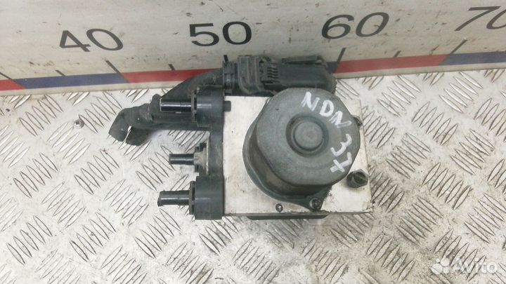 Блок ABS Mercedes W212 A2124311448 3-9 дней