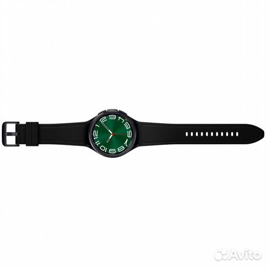 Умные часы Samsung Galaxy Watch 6 SM-R960 #380942