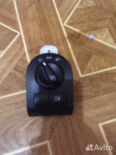 Модуль управления светом granta