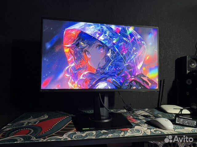 Монитор Asus 280 Гц IPS 24" 1ms Full HD купить в Домодедово ...