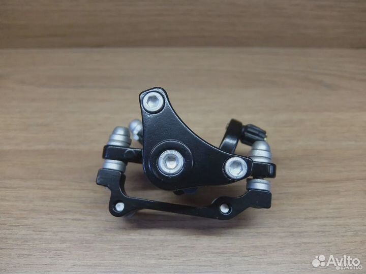 Суппорт (калипер) Yinxing R140-160 механический