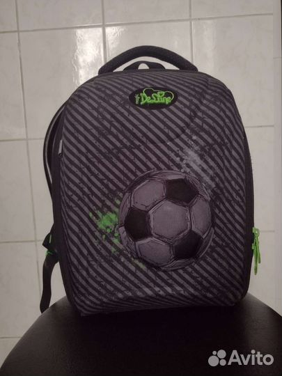 Ранец школьный для мальчика