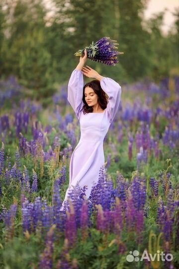 Нужна модель на съемку