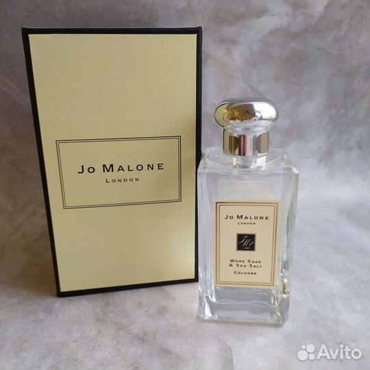 Туалетная вода