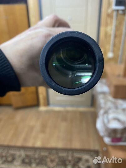 Оптический прицел