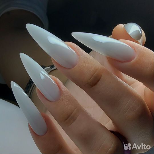 Маникюр покрытие гель- лак Наращивание Педикюр