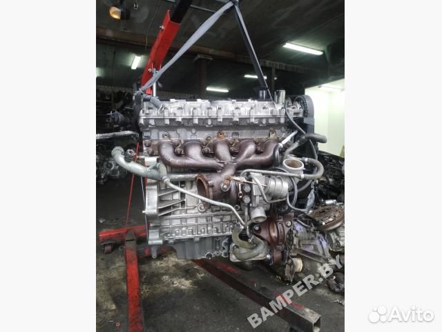 Huwa Двигатель к Ford Galaxy, 2008 г. 2.5 л, бензи