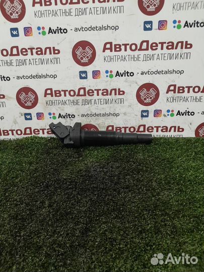 Катушка зажигания Peugeot 308 T7 2009 9807841880