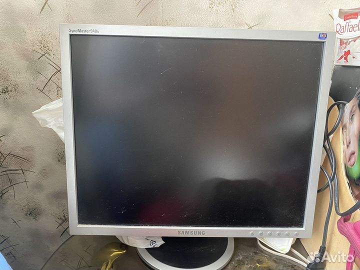Монитор Samsung 940 N