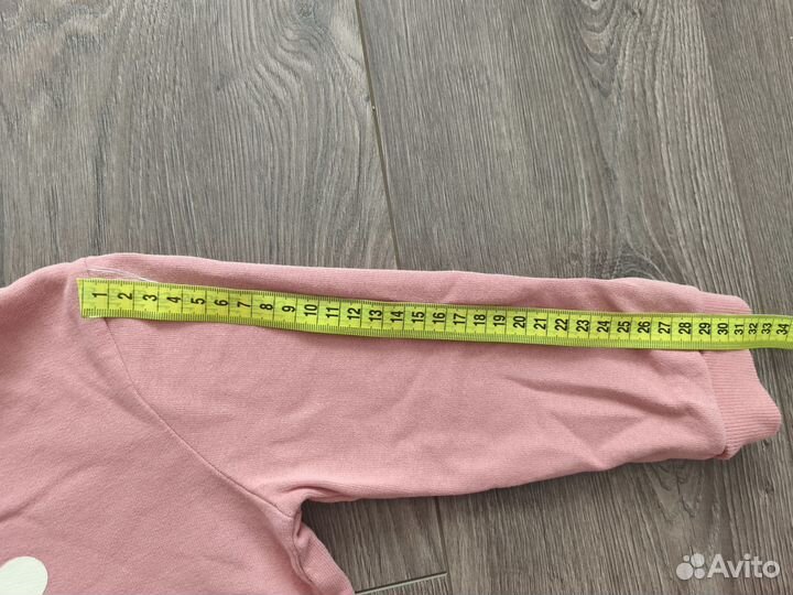 Костюм lc waikiki 98 для девочки