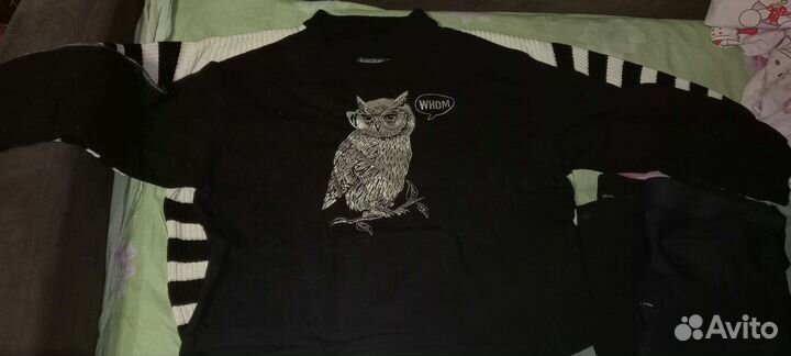 Одежда 48-52 размера