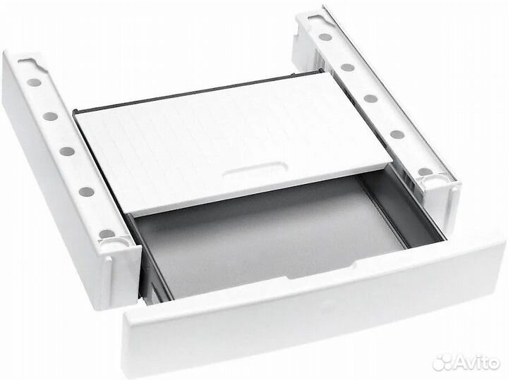 Монтажный комплект Miele WTV512 новый