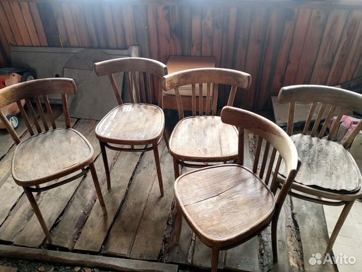 Венский стул венские стулья