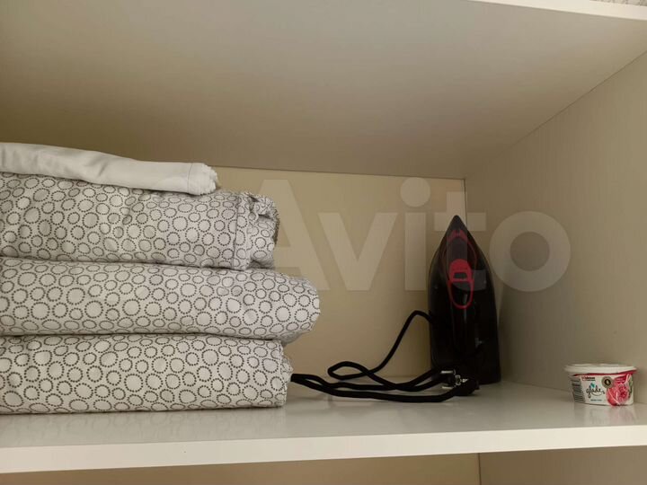 Квартира-студия, 30 м², 2/2 эт.