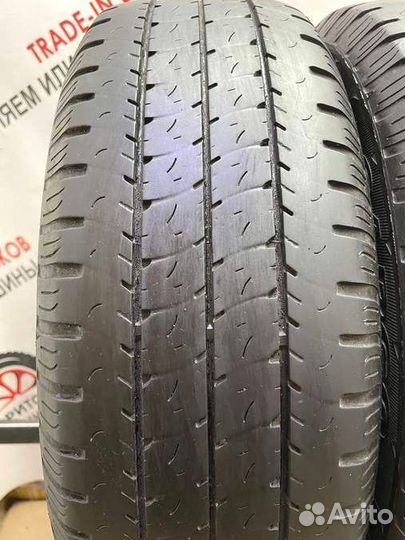 Goodyear Cargo Marathon 195/60 R16C 95M