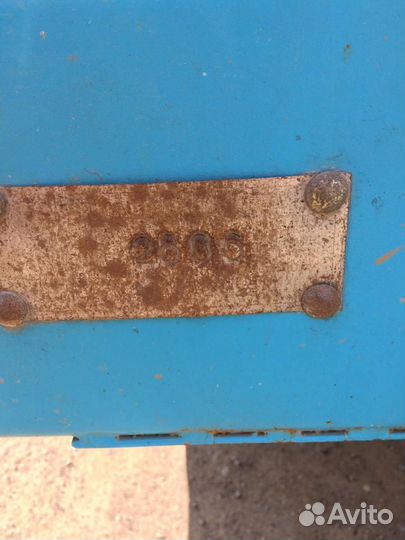 Автоприцеп легковой бу