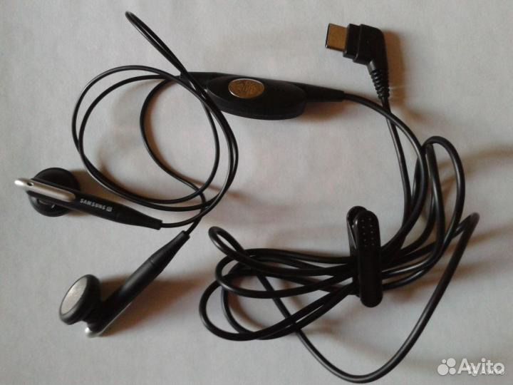 Samsung D900 запчасти гарнитура кабель