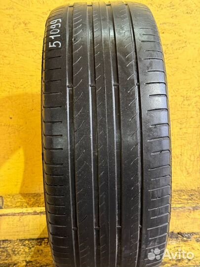 Pirelli Powergy 255/40 R20 101Y