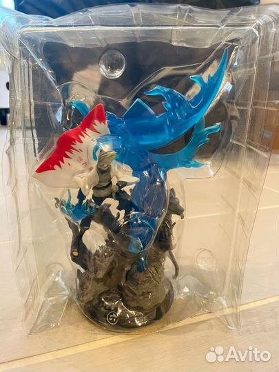 Статуэтка Какаши 27см