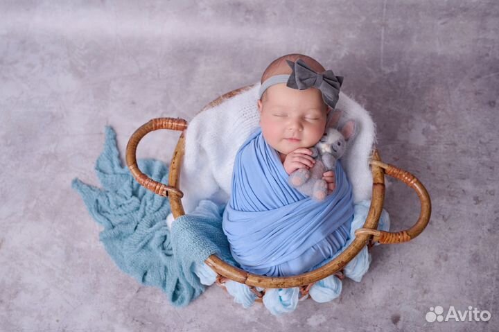 Фотограф новорожденных, фотосессия newborn