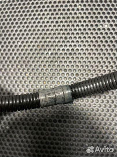 Провод стартера Bmw 5 E60 M57D30 306D3 2006