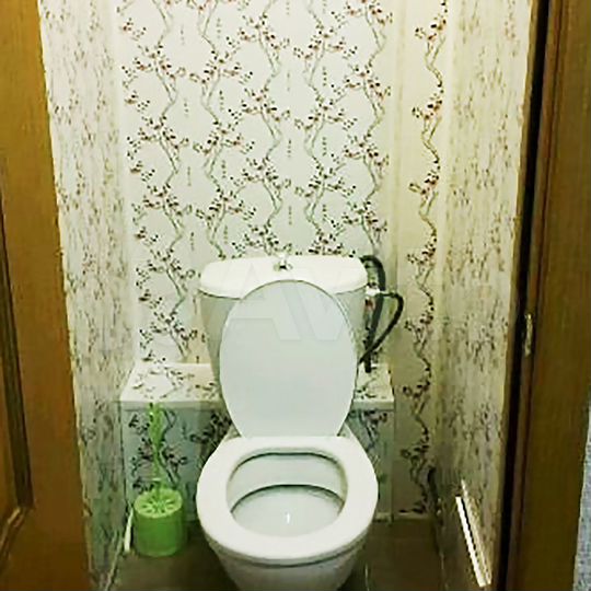 2-к. квартира, 62 м², 1/10 эт.