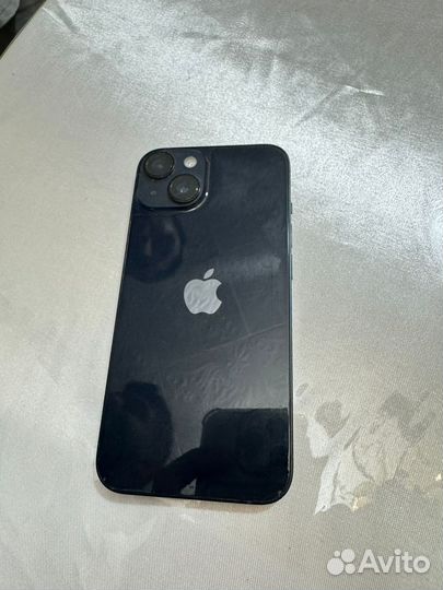 iPhone 14, 128 ГБ