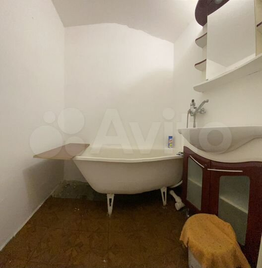 1-к. квартира, 36 м², 3/5 эт.