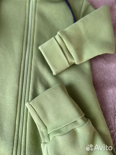 Комбинезон bambinezon