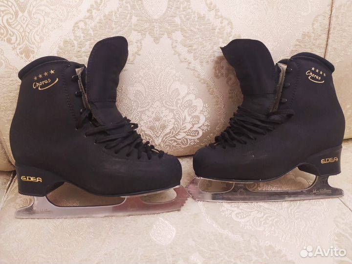 Ботинки Edea chorus