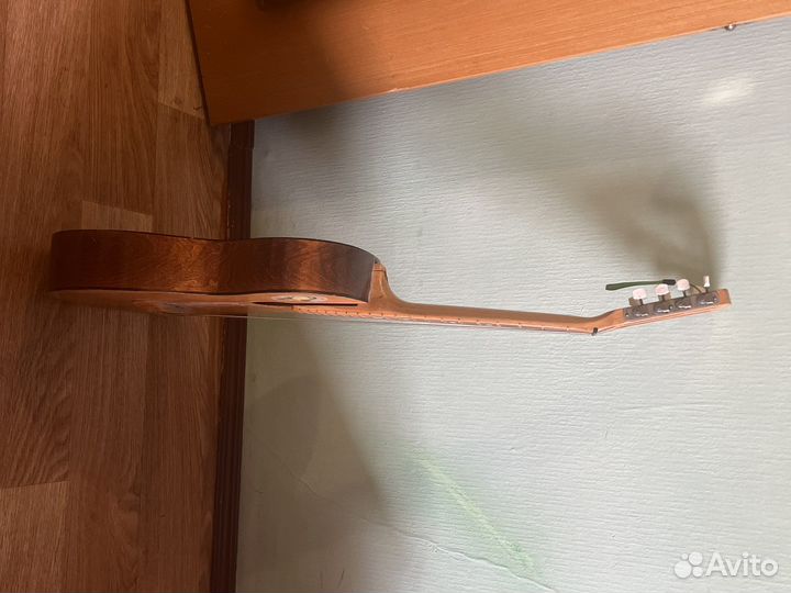 Классическая гитара