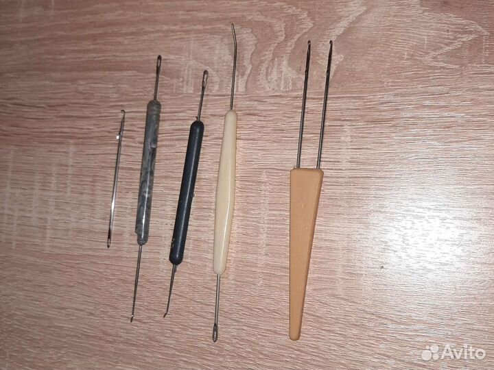 Деккера на 5мм стандарт и самопал вязальная машина