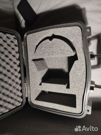 Тревел-кейсы, кейс Audeze для хранения и перевозки