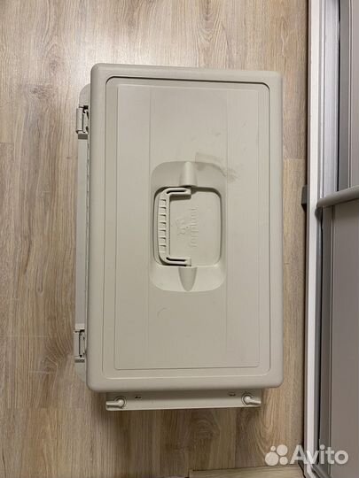 Переноска для собак ferplast