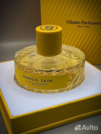 Духи Mango Skin 100ml