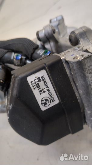 Клапан рециркуляции газов BMW 1 F20, F21