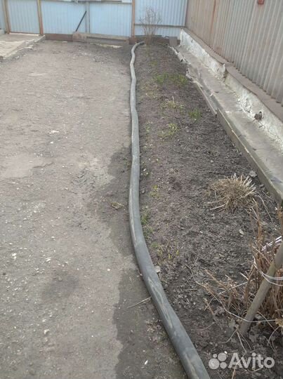 Шланг для бензовозов