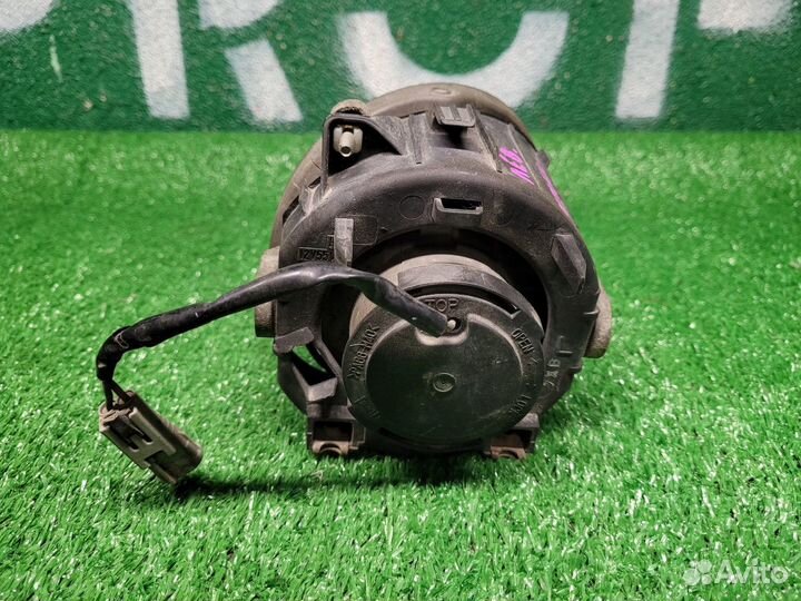 Фара противотуманная Subaru Outback 3