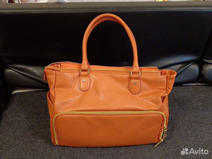 Термо сумка холодильник удобная