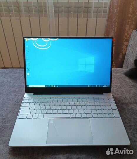 Ноутбук akpad 15,6 дюймов