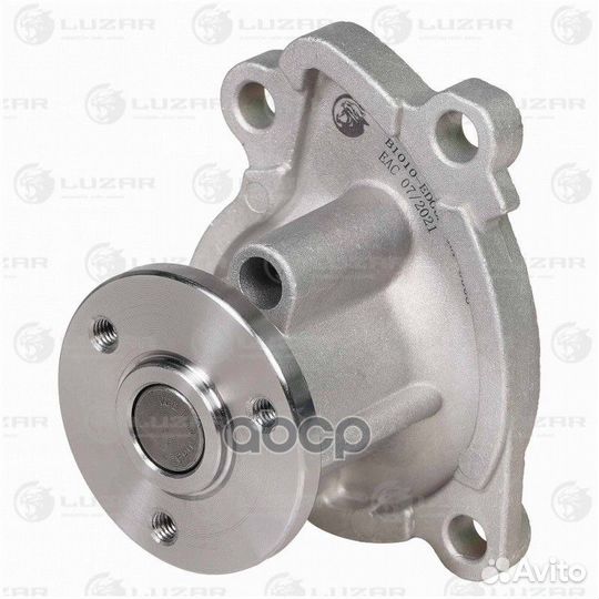 Насос водяной LWP 0906 luzar