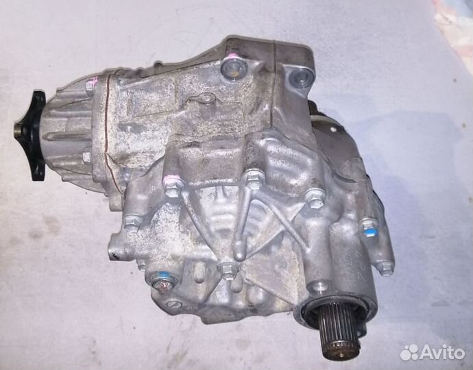 29000-54P21 Раздаточная коробка suzuki vitara LY