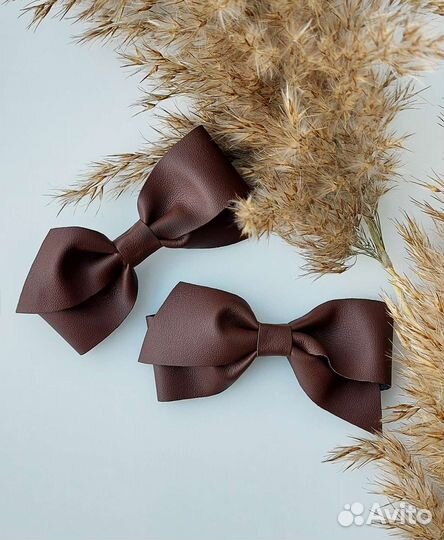 Заколка для волос